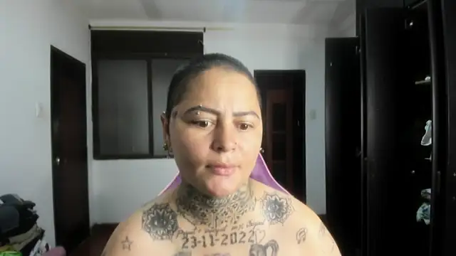 romina23 online show from 29, 4, 2026