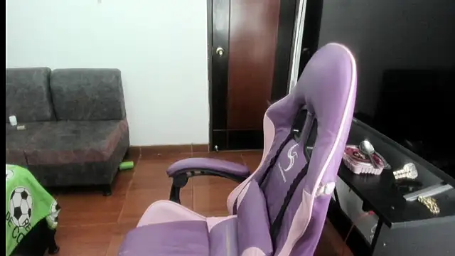 romina23 online show from 14, 5, 2026