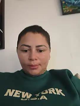 romina23 online show from 8, 6, 2026