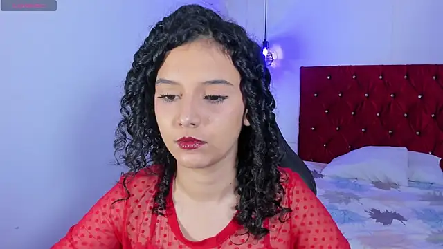 SexyFoxy  online show from 27, 4, 2026