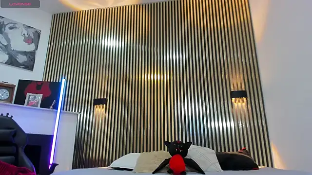 im rockstar online show from 9, 7, 2026