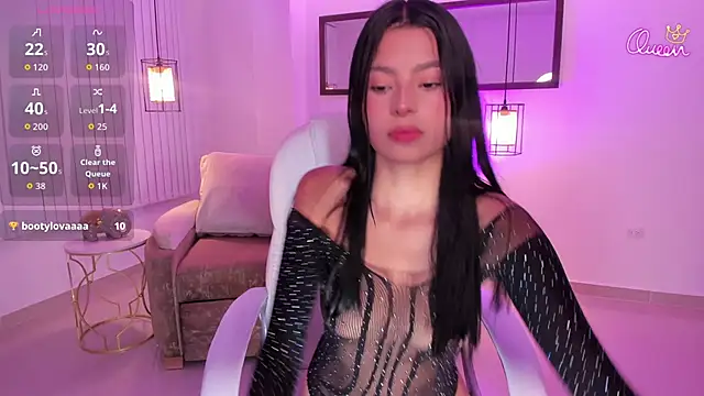Snapshot of amber_willow chatting on 3, 5, 2026 amber willow online show from 3, 5, 2026