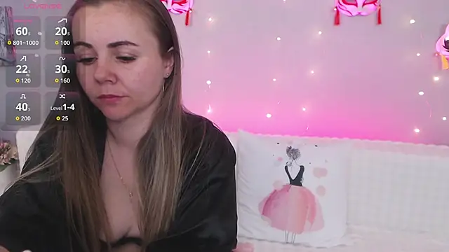 MeryCheris online show from 26, 5, 2026