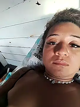 Nina tropical online show from 25, 4, 2026