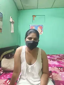 Sameera-sexy online show from 18, 5, 2026