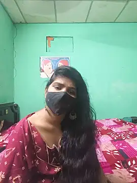 Sameera-sexy online show from 7, 6, 2026