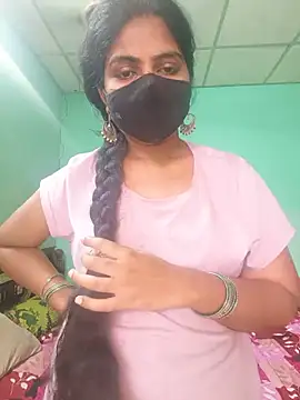 Sameera-sexy online show from 9, 6, 2026