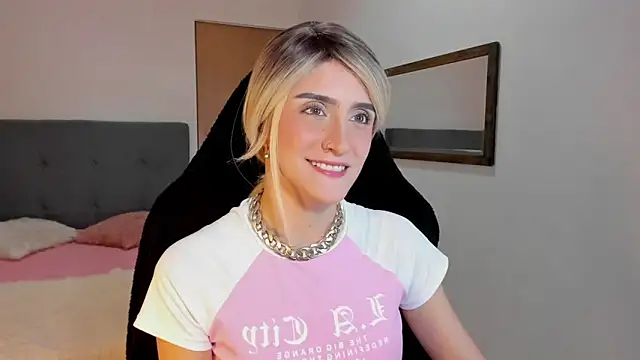 Jessica lisbon online show from 5, 5, 2026