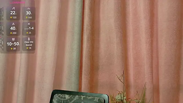 Snapshot of Arianna_Toro_ chatting on 12, 6, 2026 Arianna Toro online show from 12, 6, 2026