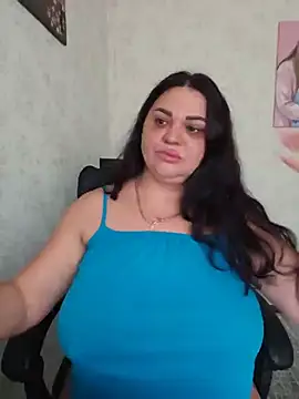 Snapshot of -CUTE-EVVIL- chatting on 30, 5, 2026 -CUTE-EVVIL- online show from 30, 5, 2026