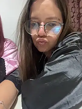 SamyandAllison online show from 19, 5, 2026