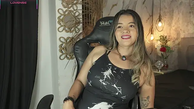 Leidy 2026 online show from 15, 5, 2026