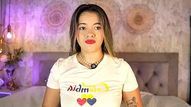 Leidy 2026 online show from 28, 5, 2026