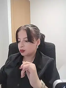 Noire Mistress online show from 31, 7, 2026