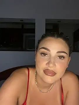 AylaSparkk online show from 25, 6, 2026