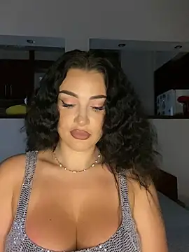 AylaSparkk online show from 27, 6, 2026