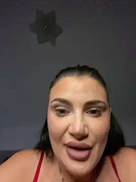 AylaSparkk online show from 30, 6, 2026