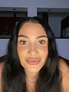 AylaSparkk online show from 2, 7, 2026