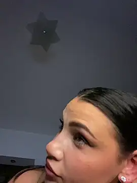 AylaSparkk online show from 19, 7, 2026