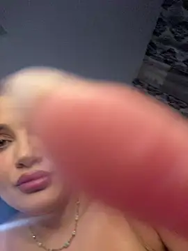AylaSparkk online show from 26, 7, 2026