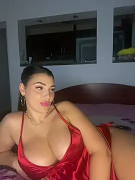 AylaSparkk online show from 2, 8, 2026