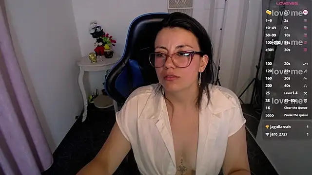 Valeri bj online show from 11, 6, 2026
