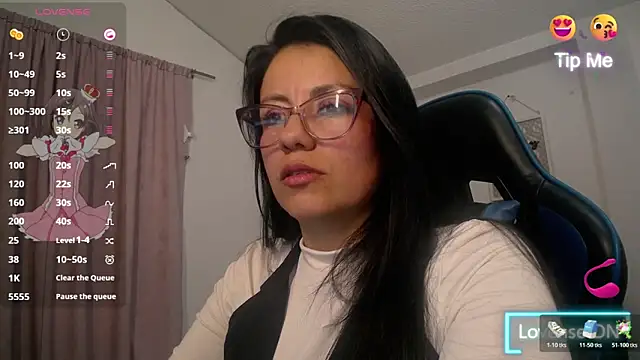 Valeri bj online show from 19, 6, 2026