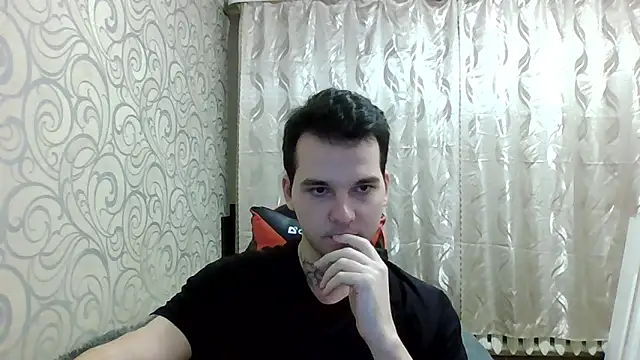 gwinbladee online show from 25, 4, 2026