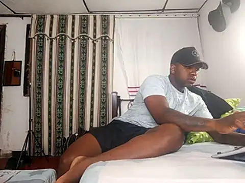 Hector-black online show from 25, 4, 2026