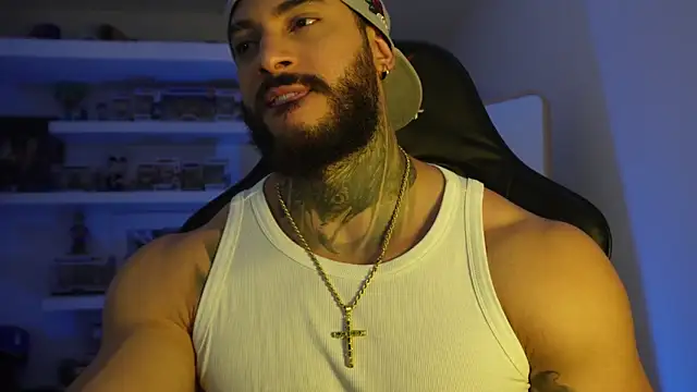 iamjackc  online show from 8, 5, 2026