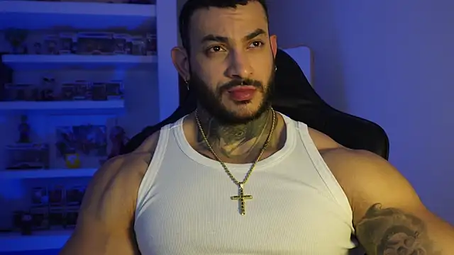 iamjackc  online show from 11, 5, 2026