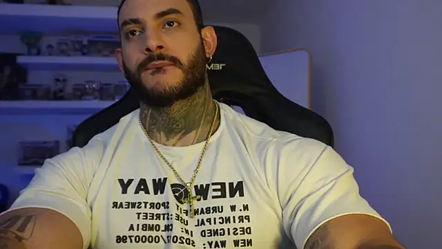 iamjackc  online show from 14, 5, 2026