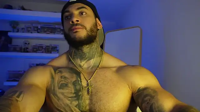 Snapshot of iamjackc_ chatting on 29, 6, 2026 iamjackc online show from 29, 6, 2026