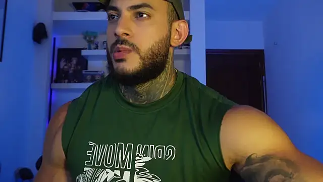 Snapshot of iamjackc_ chatting on 23, 7, 2026 iamjackc online show from 23, 7, 2026