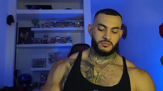 Snapshot of iamjackc_ chatting on 25, 7, 2026 iamjackc online show from 25, 7, 2026