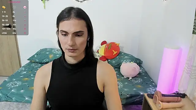 Snapshot of _shantallskinny_ chatting on 28, 4, 2026 shantallskinny online show from 28, 4, 2026