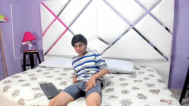 JassonMuller online show from 9, 5, 2026