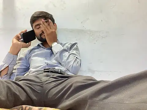 BBCHORNEYDADDY online show from 27, 5, 2026