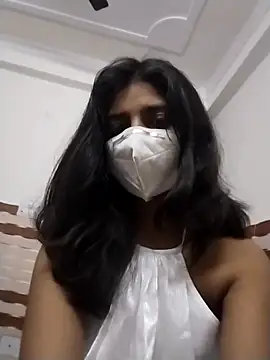 NAUGHTY-RASHI online show from 6, 5, 2026