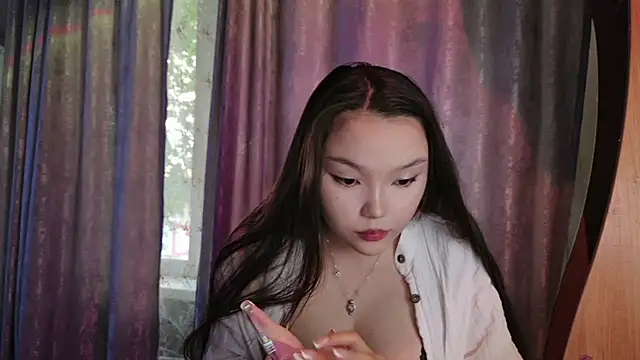 Snapshot of cherrry_milk chatting on 26, 6, 2026 cherrry milk online show from 26, 6, 2026