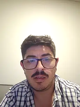 Nacho0491 online show from 1, 5, 2026
