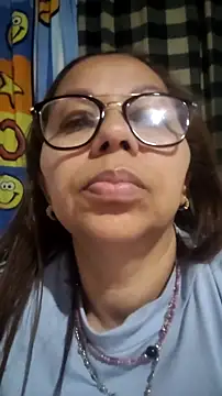 Ladymilf12 online show from 8, 6, 2026