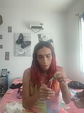 sexx goddess online show from 14, 6, 2026