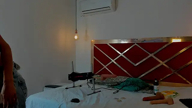 sexx goddess online show from 26, 6, 2026