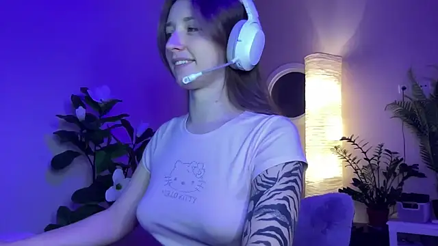 she tora69 online show from 20, 7, 2026