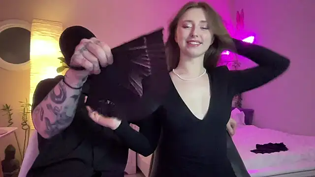 she tora69 online show from 3, 8, 2026