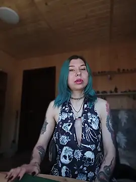AliceXFlower online show from 6, 5, 2026