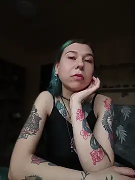 AliceXFlower online show from 8, 5, 2026
