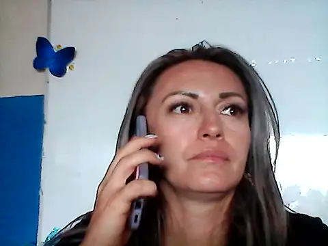 Angel Nova  online show from 8, 5, 2026