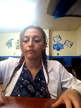 Angel Nova  online show from 13, 5, 2026